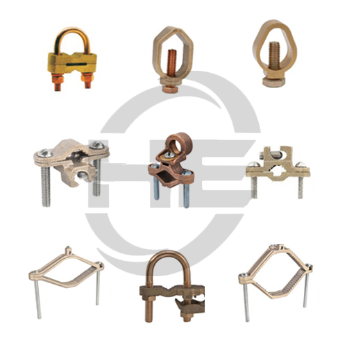 Grouding Products