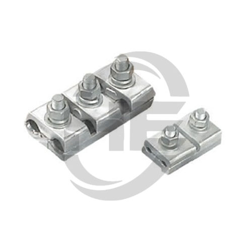 Aluminium Connector 20