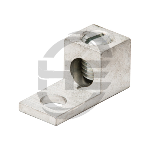 Aluminium Connector 23